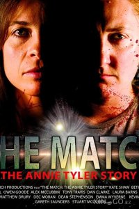 The Match, The Annie Tyler Story 