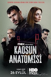 Анатомия хаоса 1 8