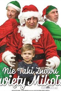 Не такой уж и святой Николай 