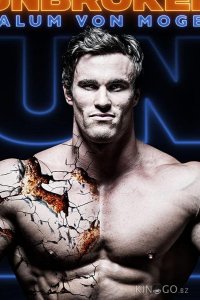 Calum Von Moger: Unbroken 
