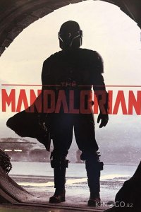 Мандалорец 3 8