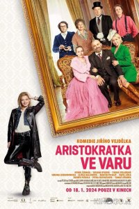 Переменчивая аристократка 