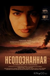 Неопознанная 