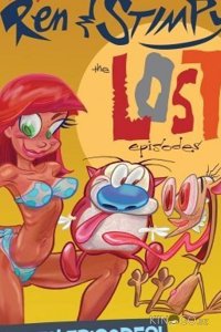 Рен и Стимпи: Мультфильмы для взрослых 1 6