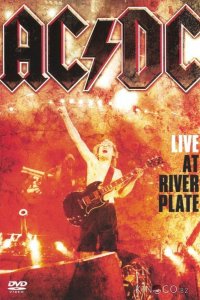 AC/DC: Жить на Ривер Плейт 