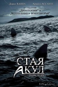 Стая акул 