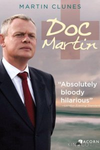 Доктор Мартин 10 8