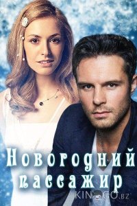 Новогодний пассажир 1 2