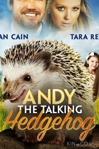 Andy the Talking Hedgehog 