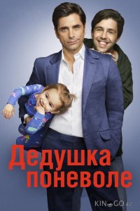 Дедушка поневоле 1 22