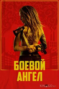 Боевой ангел 1 6