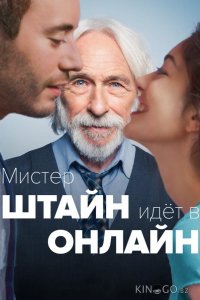 Мистер Штайн идёт в онлайн 