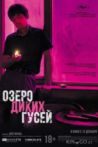 Озеро диких гусей 