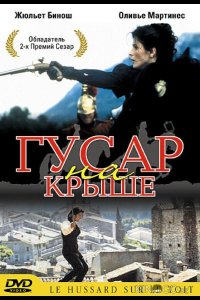 Гусар на крыше 