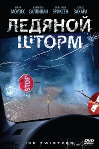 Ледяной шторм 