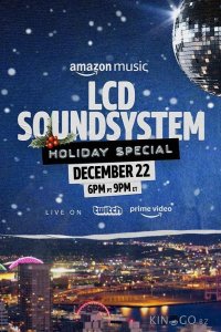 The LCD Soundsystem: рождественский выпуск 