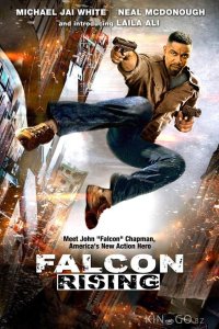 Восхождение Сокола 