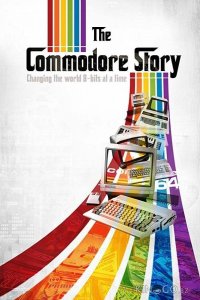 История компании Коммодор 