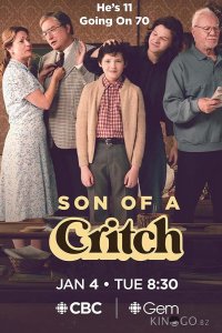 Son of a Critch 4 3