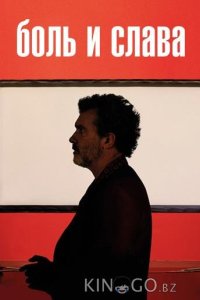 Боль и слава 