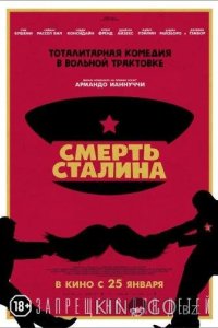 Смерть Сталина 