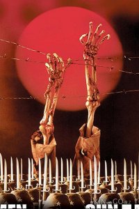 Люди за Солнцем 2: Лаборатория дьявола 