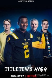 Titletown High 1 8
