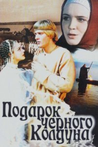 Подарок черного колдуна 