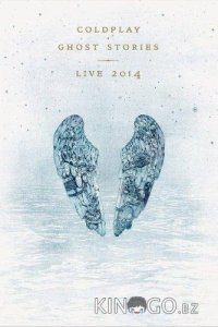 Coldplay: Призрачные истории - Живой концерт в Лос-Анджелесе 