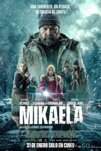 Микаэла 