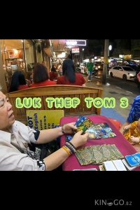 Лук Тхеп Том 3 