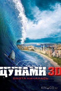 Цунами 3D 