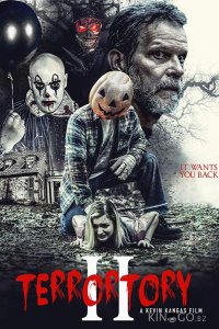 Ужаслэнд 2 