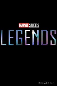 Студия Marvel: Легенды 2 20