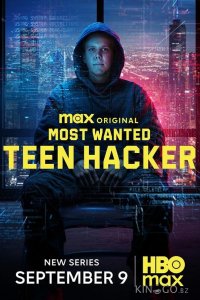 Cамый разыскиваемый: Подросток-хакер 1 4
