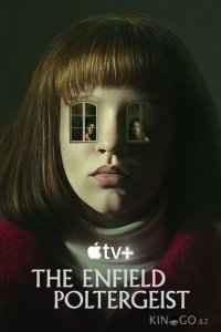 Полтергейст Энфилда 1 4