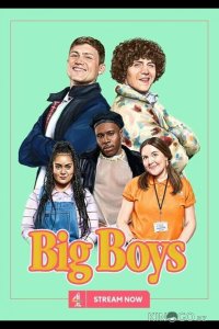 Big Boys 