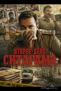 Второе дело Ситарама 