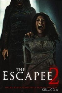 Сбежавшая 2: Женщина в черном 