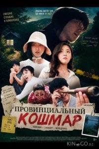 Провинциальный кошмар 