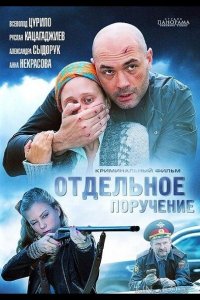 Отдельное поручение 