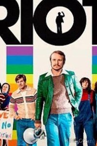 Riot (ТВ) 
