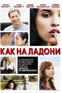 Как на ладони 