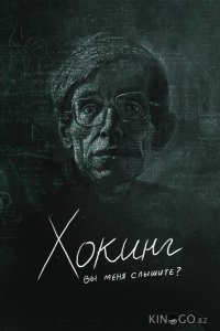 Хокинг: вы меня слышите? 