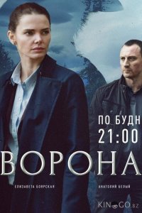 Ворона 2 12
