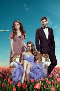 Пора тюльпанов 2 182