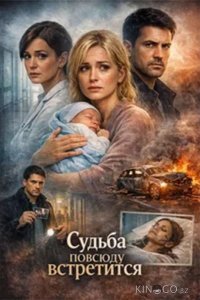 Судьба повсюду встретится 1 4