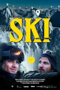 Лыжи / Лыжи: величайший ски-тур всех времен 