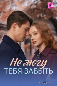 Не могу тебя забыть 1 4