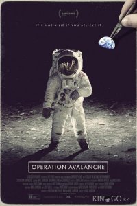 Операция Лавина 